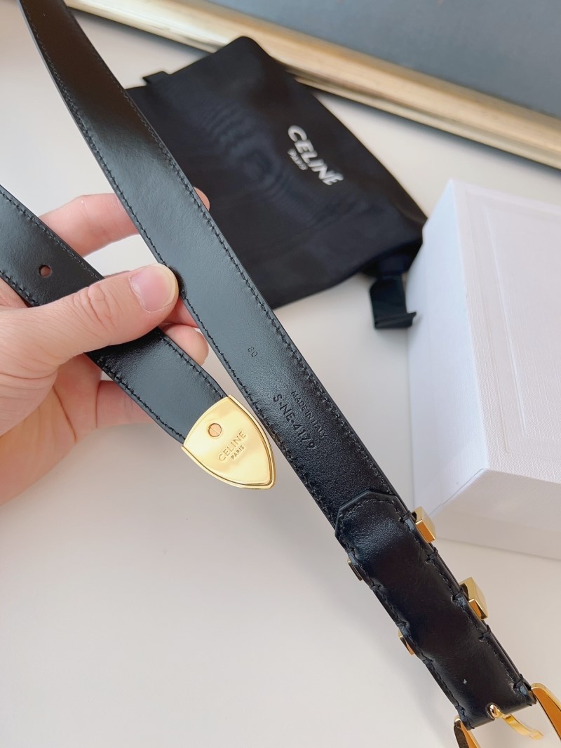 Ce1i*e belts